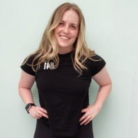Alannah Robertson