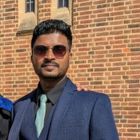 Arun Narayanan