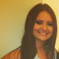 Alicia Mcnaughton, Chaa