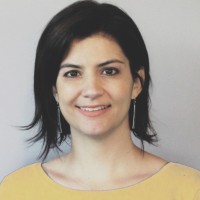 Carolina Isfer