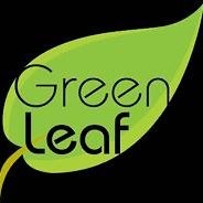 Green Leaf
