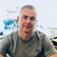 Rob Maloney