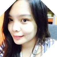 Hestrel May De Castro