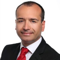 Panagiotis Haliassos