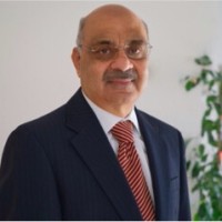 Ananth Nagesh