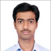 Manoj R