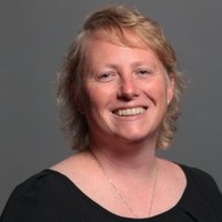 Amanda Ridgeway