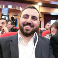 Joseph Najem