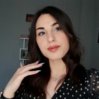 Aleyna Usta