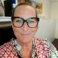 Marie Ohlén