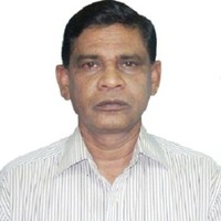 Shamsuddin Ahmed