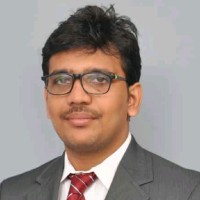 Mohammed Nooruddin