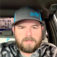Clint Ward