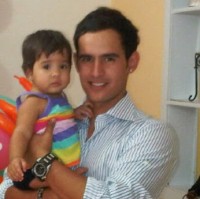 Leonardo González