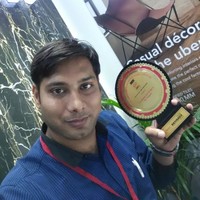 Vijay Kumar Singh