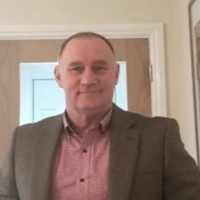 Colin Littlewood