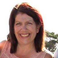 Kathi Czahar