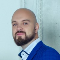 Kirill Bashutikov