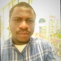 Jonathan Nwankwo