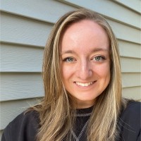 Jenna Schaub