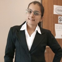 Arti Bhanushali