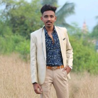 Sanmay Naik