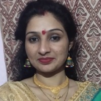 Monika Kushwaha