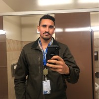 Jose Rodriguez
