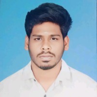 Manikandan M