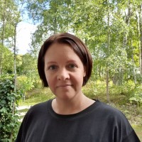 Terese Jonsson