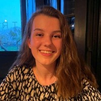 Anne Van Den Heuvel