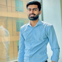 Vansh Arora