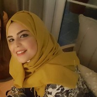 Rahaf Al Shiekh