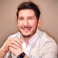Sebastián Labra G.