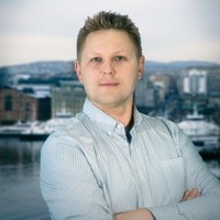Marius Andersen