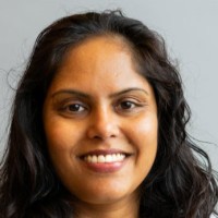 Romona Mohabir Pmp