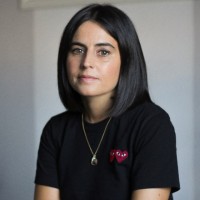 Lucía Martínez Vázquez