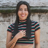 Carolina Hurtado Mora
