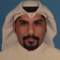 Jassem AlHarbi