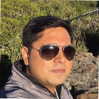 Nipun Sharma