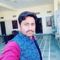 Mahesh Gurjar