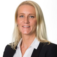 Cathrine Brox Edgren