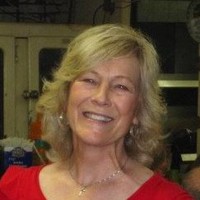 Rita Brogan