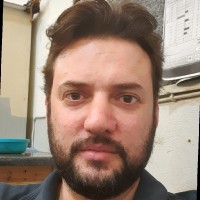 Stefan Smith