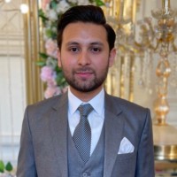 Fawad Sarwar