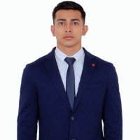 Sumais Balliyode Sulaiman