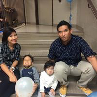 Earl Andrew Sotto