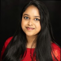Varsini Dhinakaran