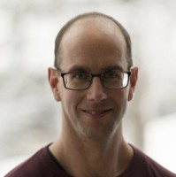 Svante Bäckström