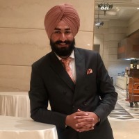 Amritpal Singh